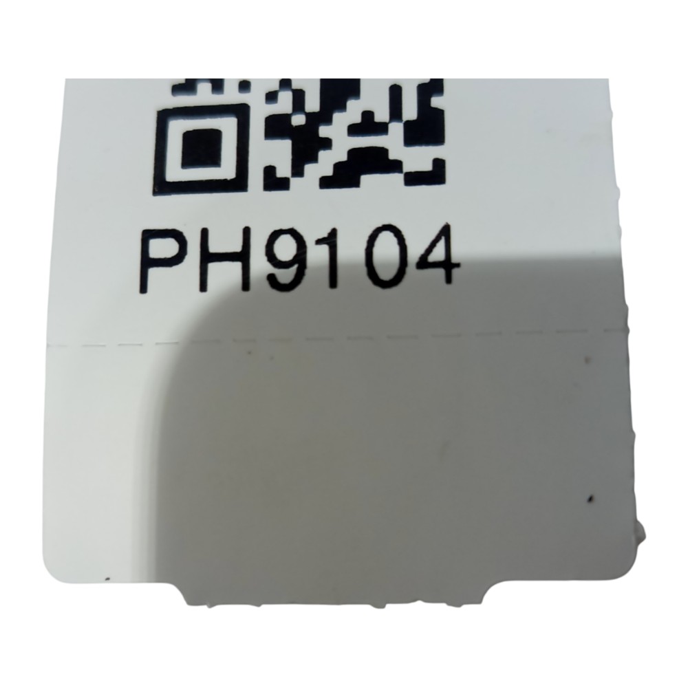 Acabamento Lateral Dianteiro Esquerdo Gm Tracker 2020 A 2024 8