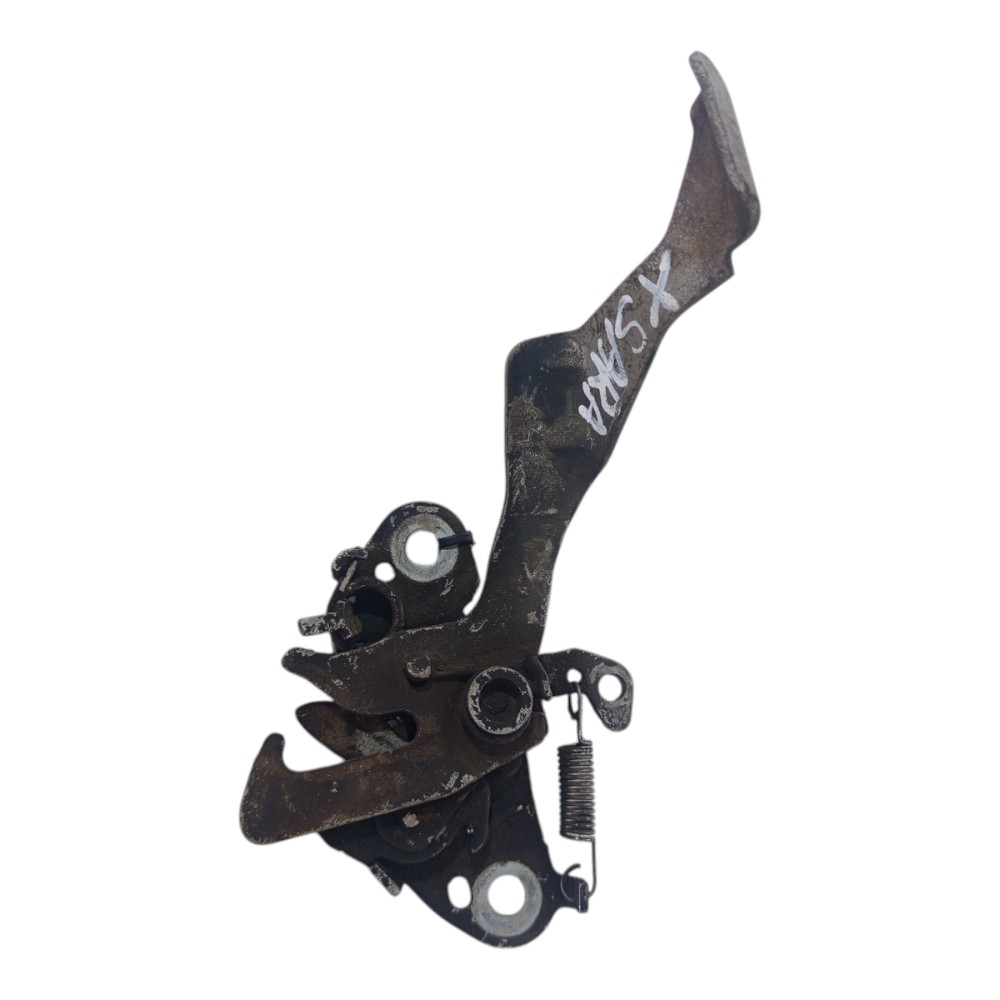 Fechadura Capo Citroen Xsara Picasso 2001 2002 2003 A 2012 1