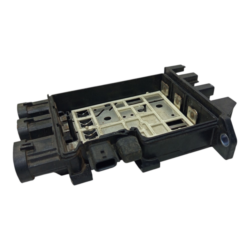 Modulo Controle Bateria Fluence 2010 2011 A 2018 5