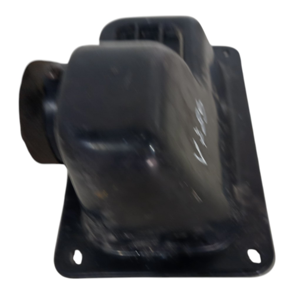 Caixa Filtro Ar Incompleta Kia Besta 2.2 8v 1993 A 1999