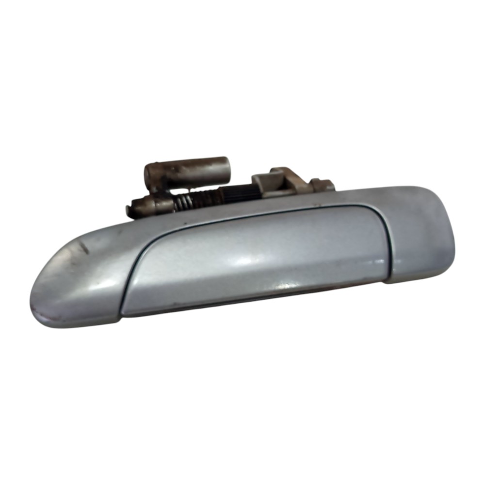 Maçaneta Externa Traseira Esquerda Honda Fit 2003 A 2008 7