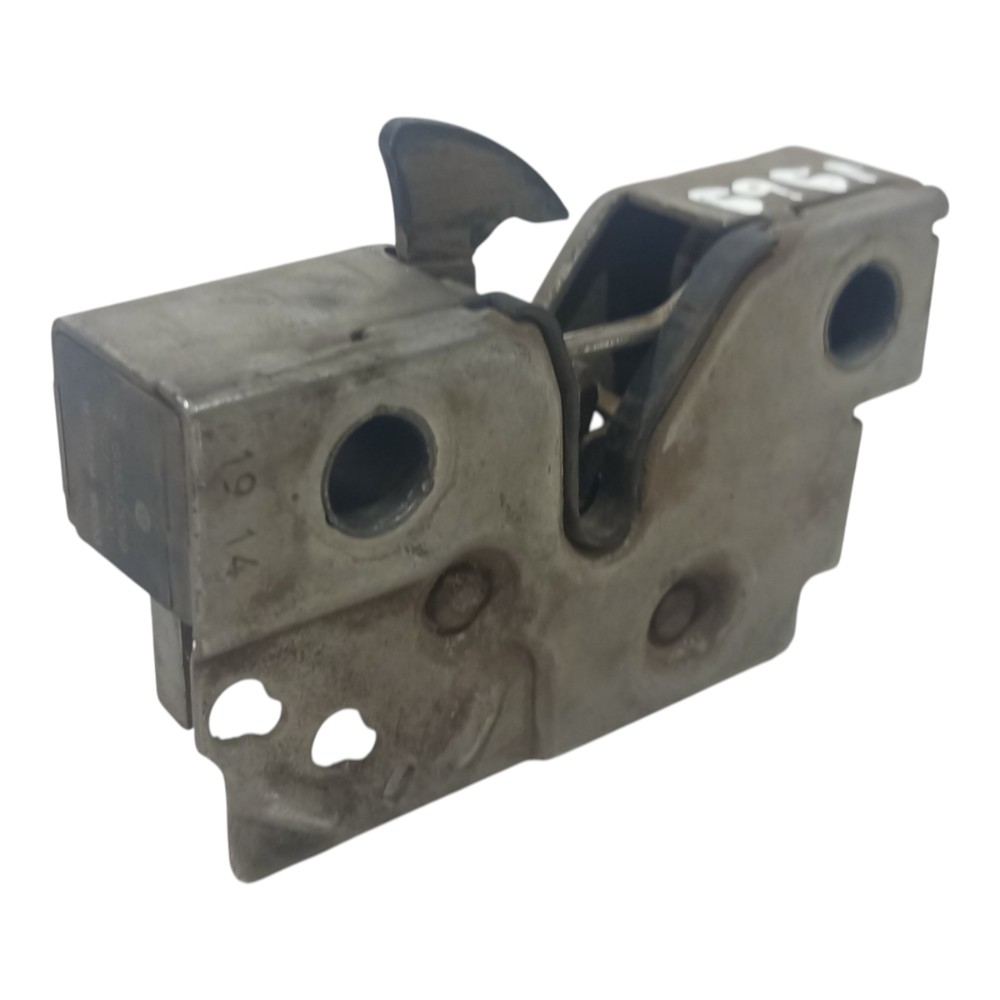 Fechadura Capô Tampa Dianteira Volkswagen Up 2014 a 2021 1