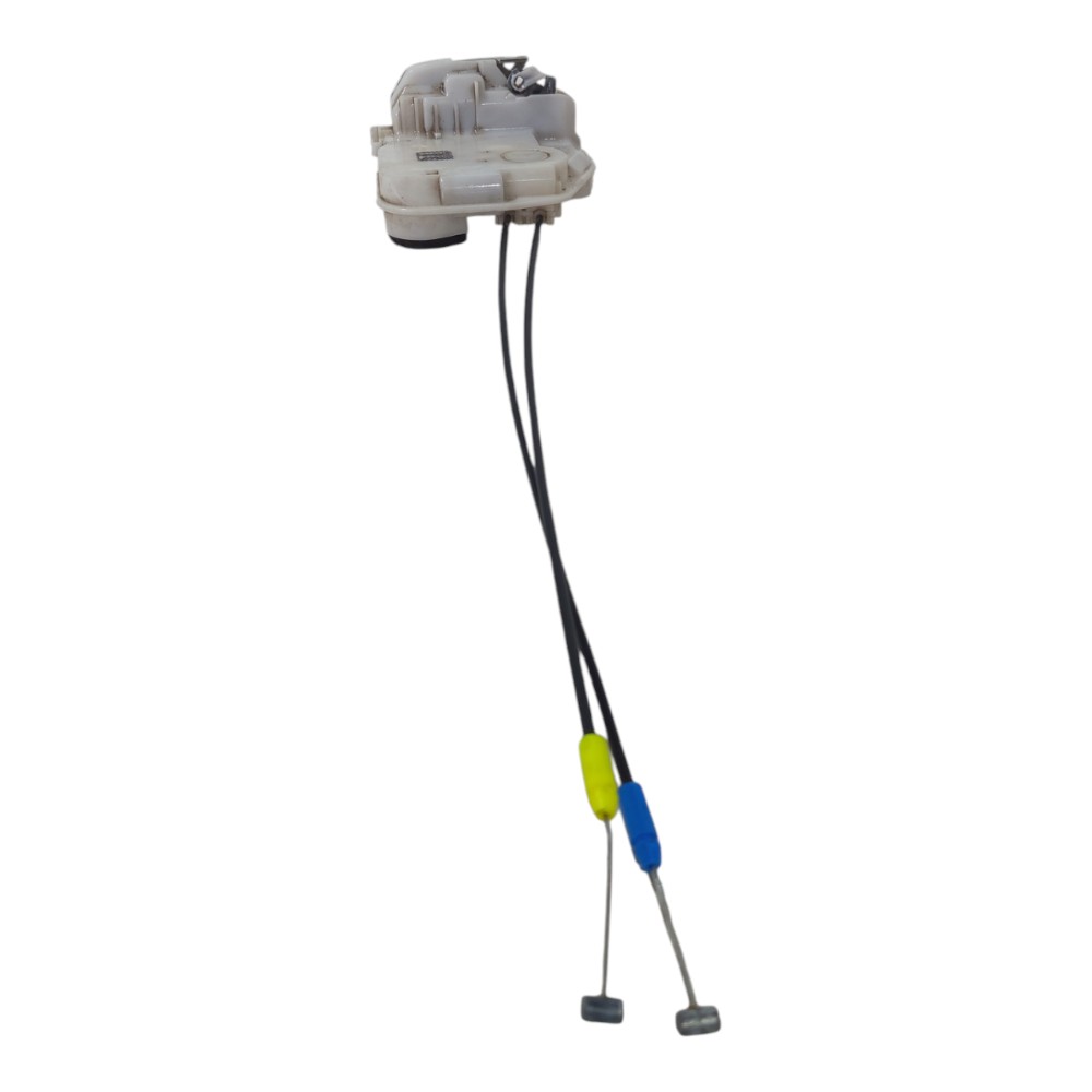 Fechadura Porta Traseira Esquerd Mitsubishi Asx 2015 A 2020 4