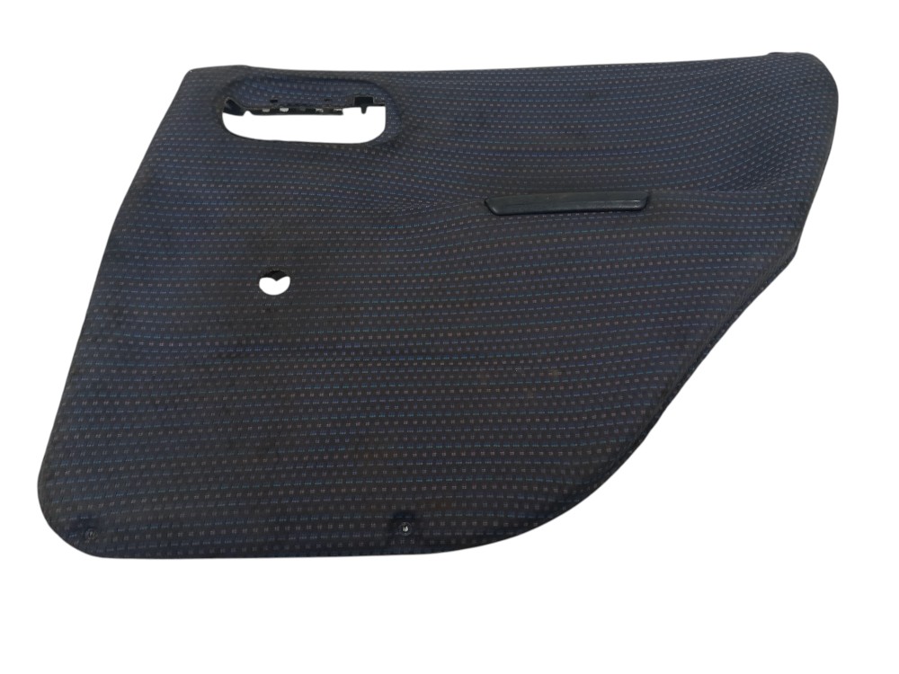 Forro Porta Traseiro Direito Chevrolet Corsa 1994 A 2000 2