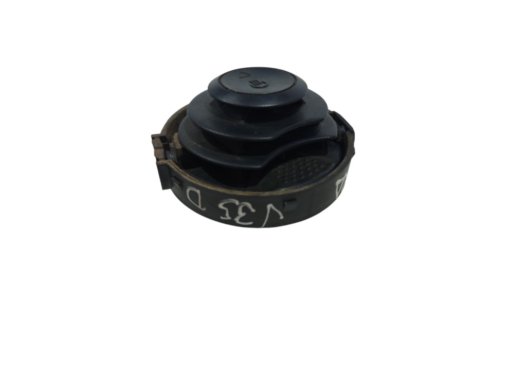 Difusor Ar Condicionado Ford Ka Gl 1.0 1997 A 2016 2