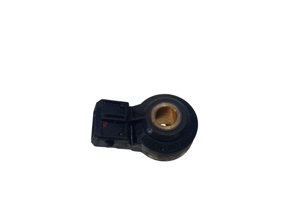 Sensor Detonação Bosch Peugeot 206 Quiksilver 1998 A 2009 4