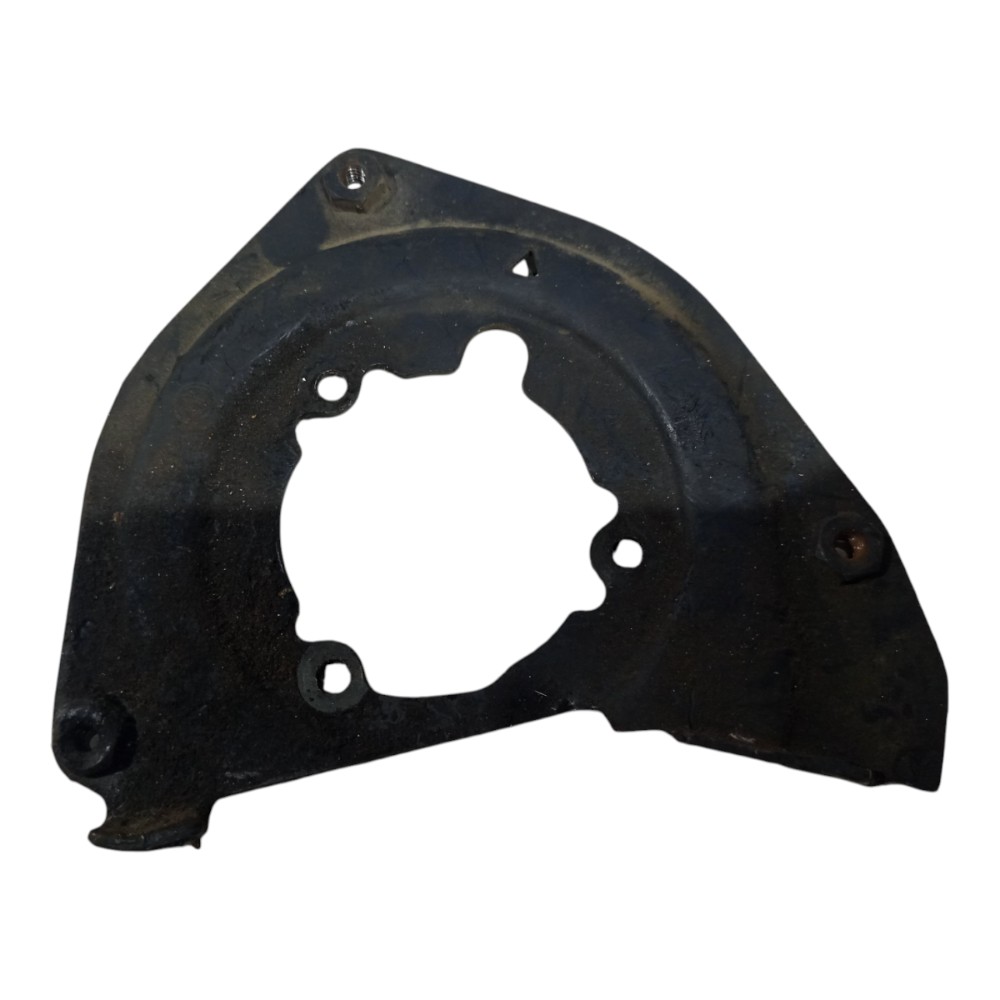 Proteção Correia Dentada Fiat Uno 1.0 V8 2001 2002 A 2012 5
