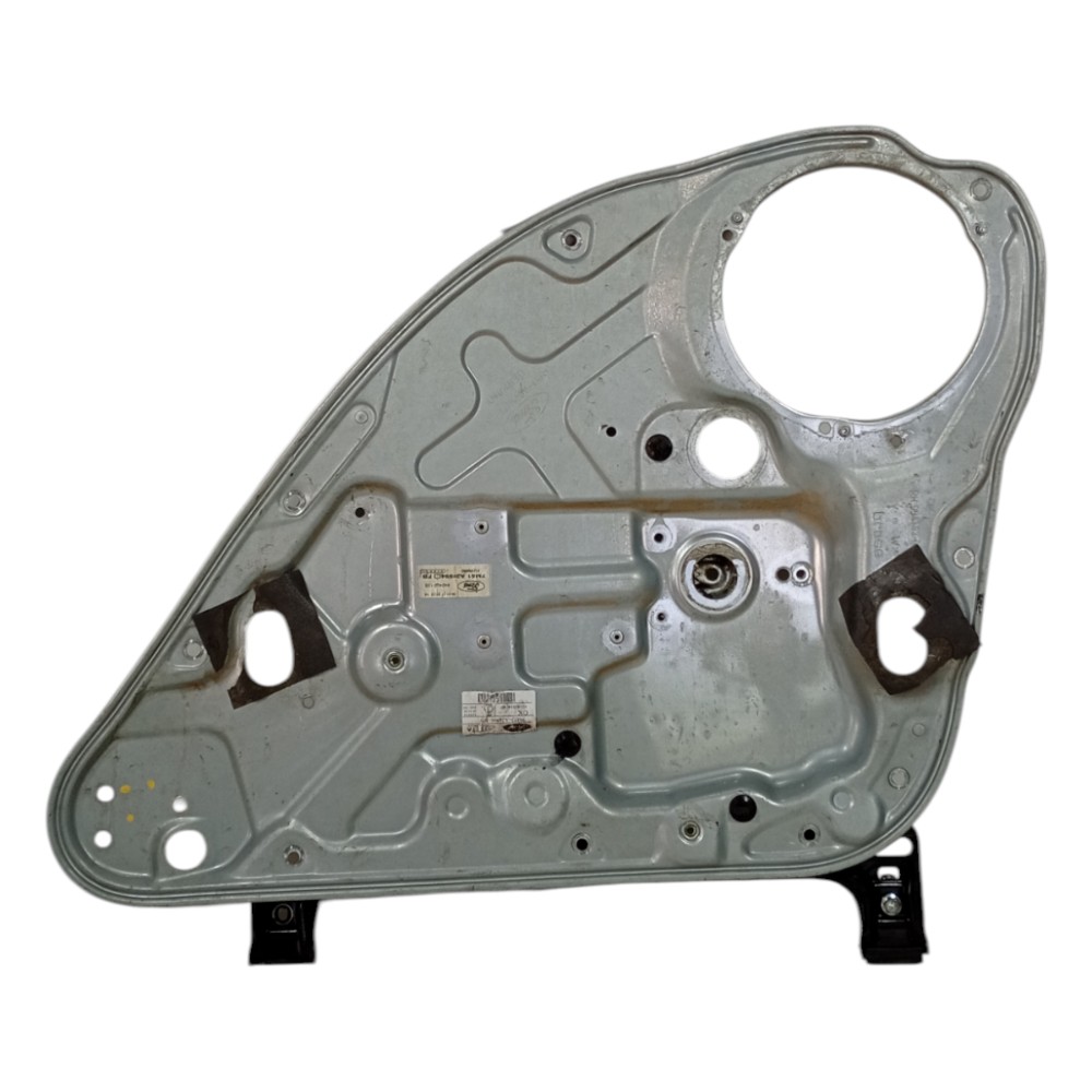 Maquina Vidro Traseiro Esquerdo Ford Focus 2008 A 2013 5