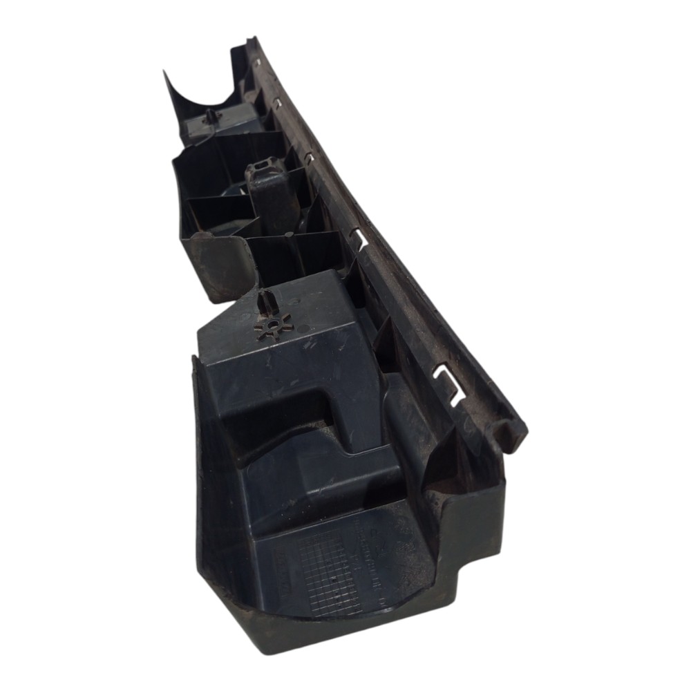 Suporte Para-choque Traseiro Citroen C4 Hatch 2009 A 2011 5