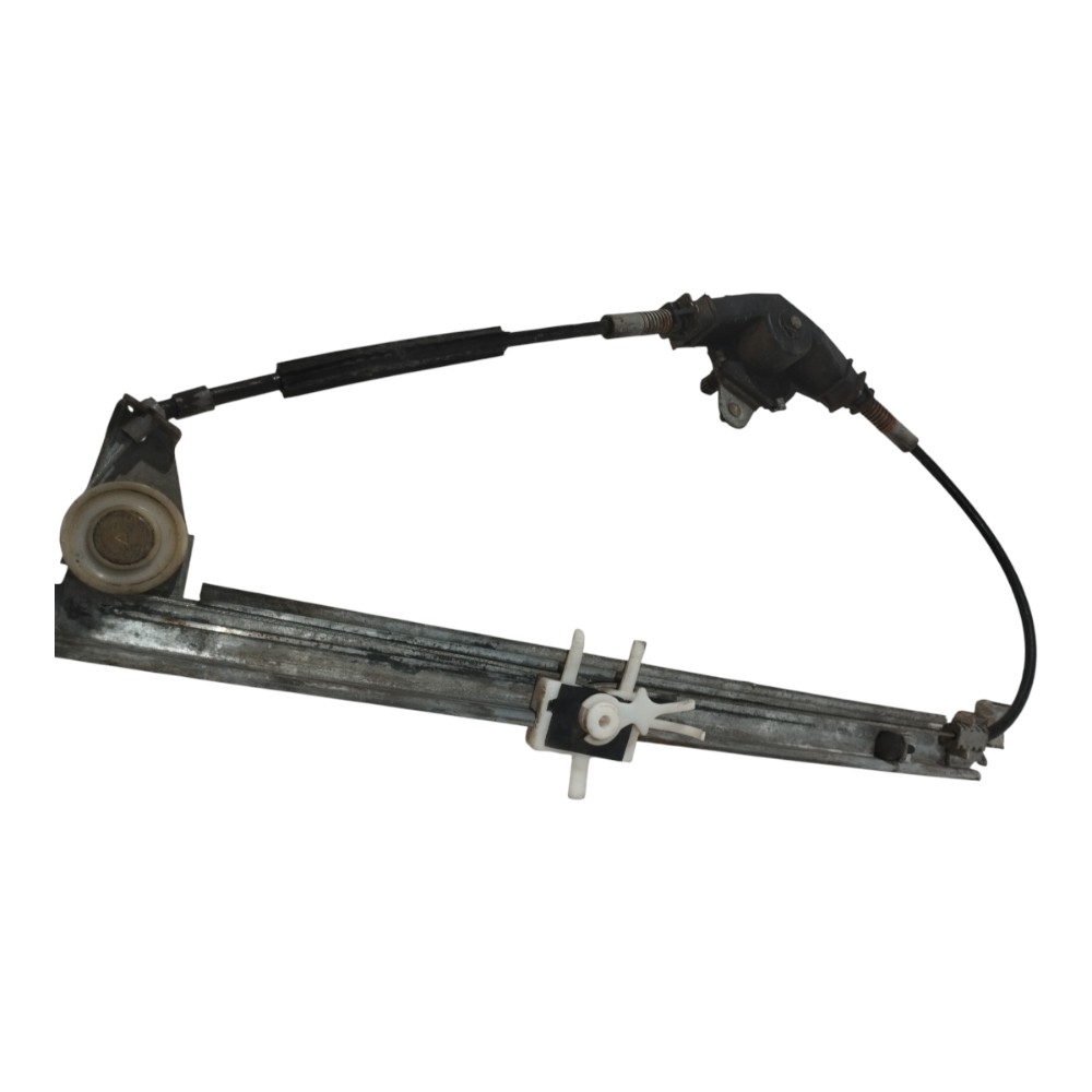 Máquina Vidro Manual Traseiro Direita Fiat Palio 96 A 00 1
