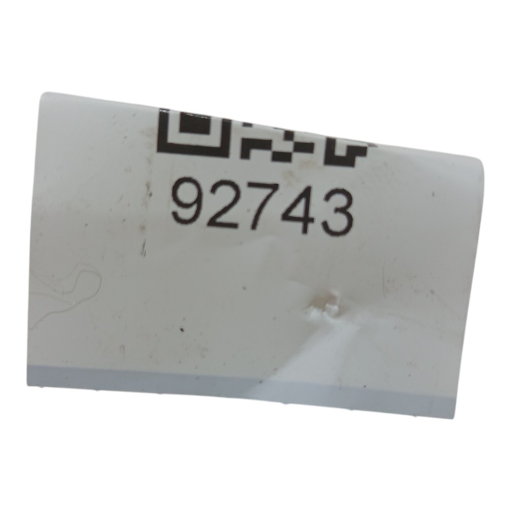 Fechadura Porta Dianteira Esquerda Corsa Classic 1996 A 2010 9