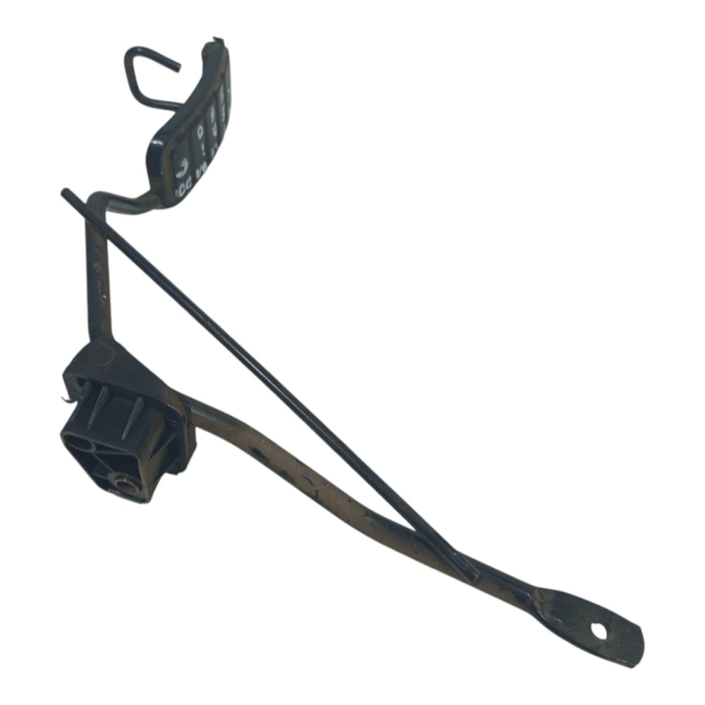 Pedal Acelerado Renault Scenic 1999 2000 2001 2002 A 2010 2