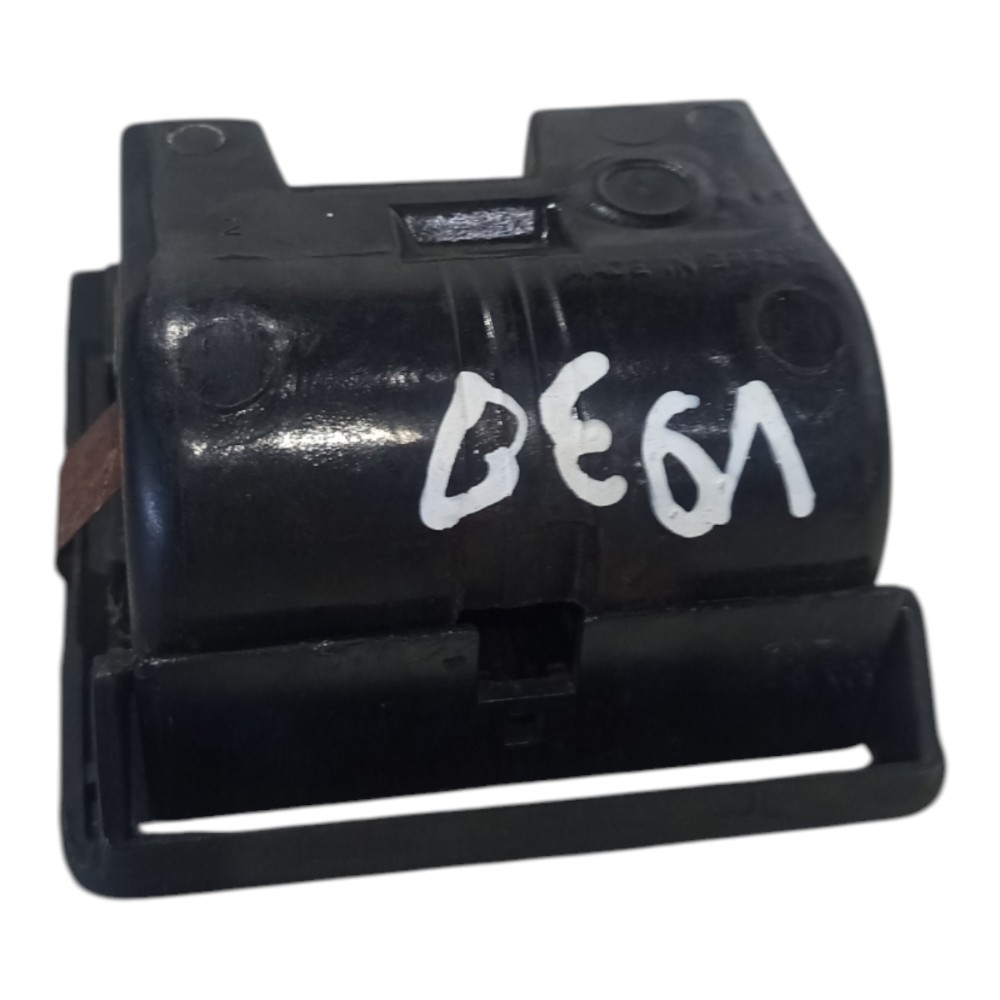 Cinzeiro Console Central Vw Gol 1992 A 1999 8