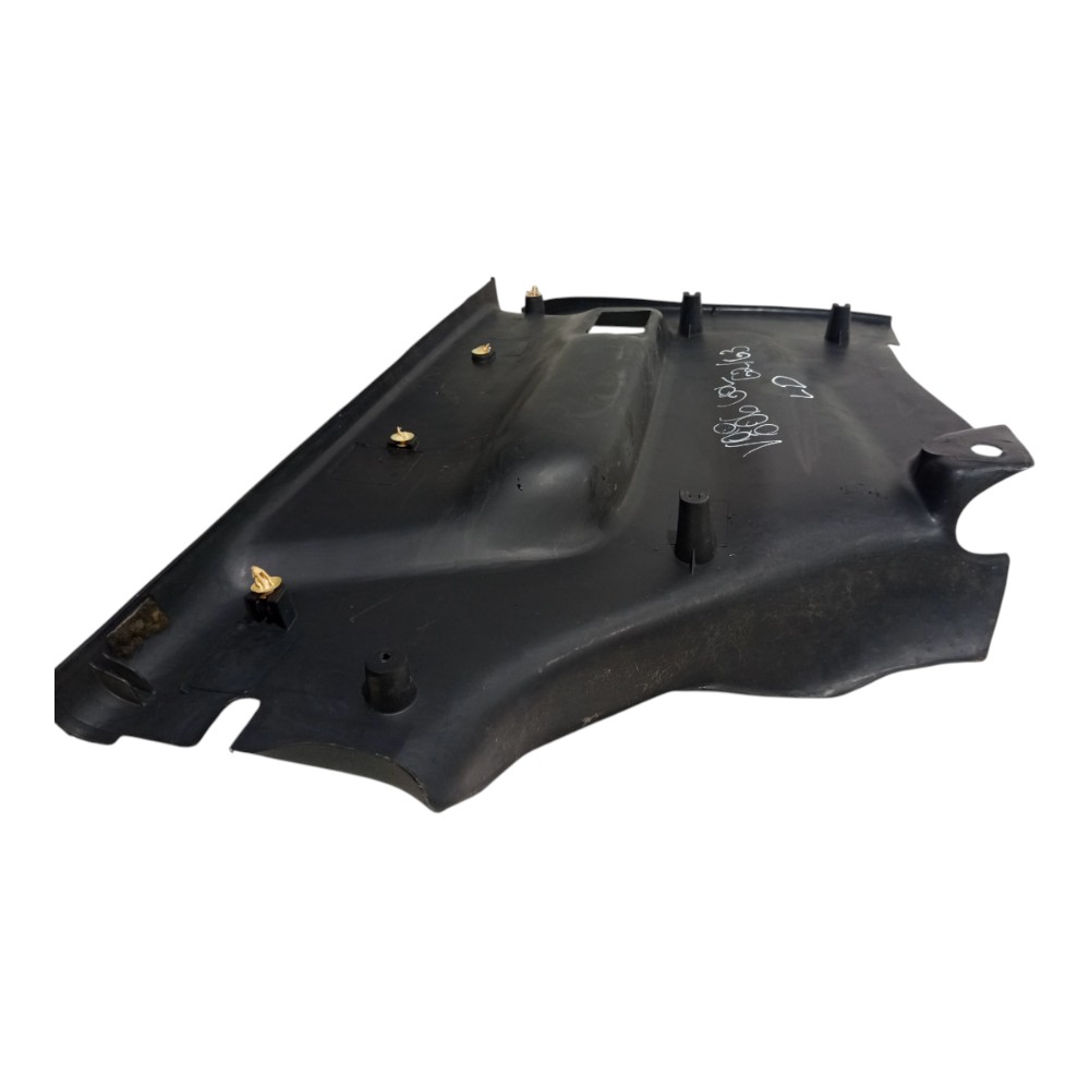 Forro Lateral Traseiro Volkswagen Gol G3 1999 A 2005 5