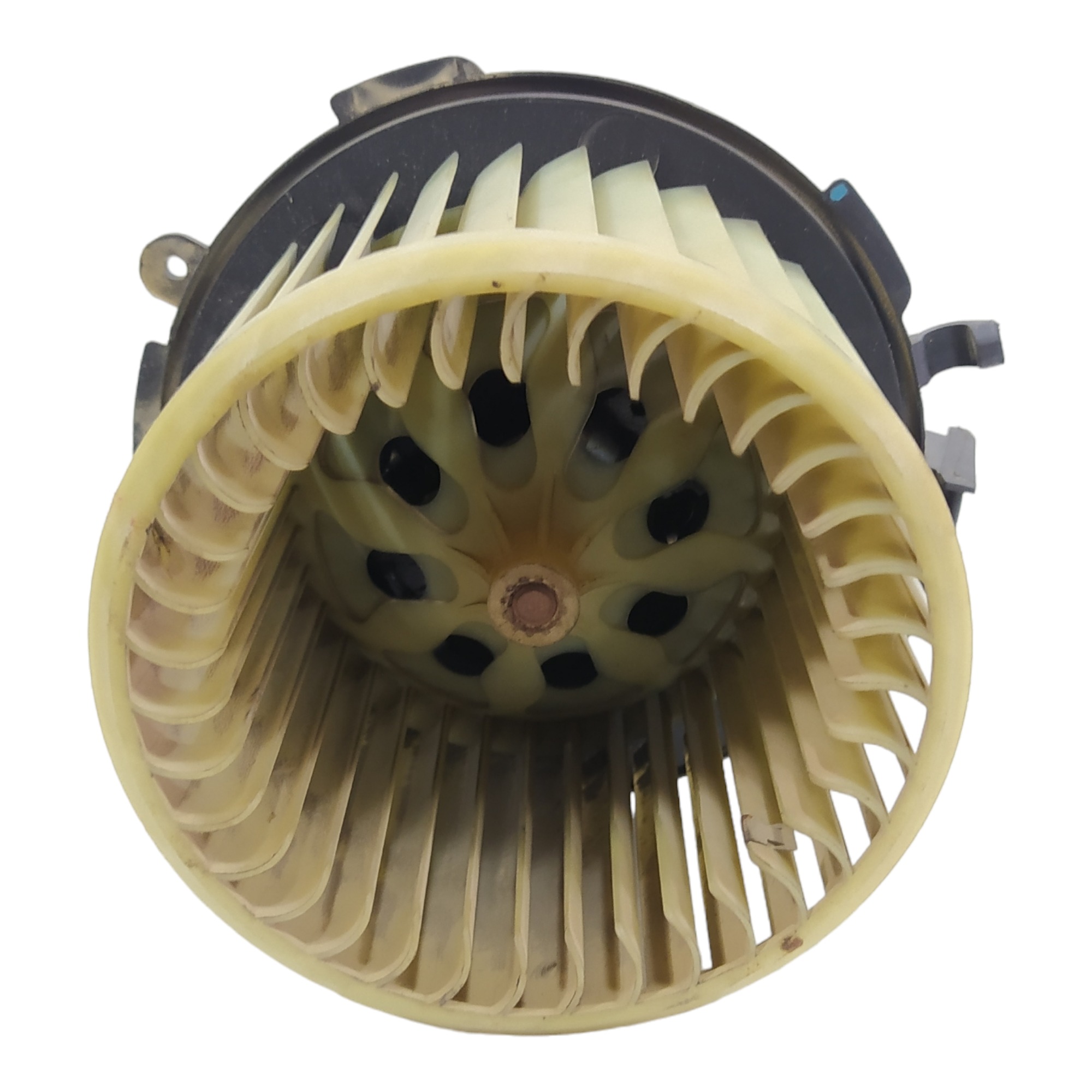 Motor Ar Forçado Peugeot 206 1.4 2002 2003 2004 2005 A 2010 5
