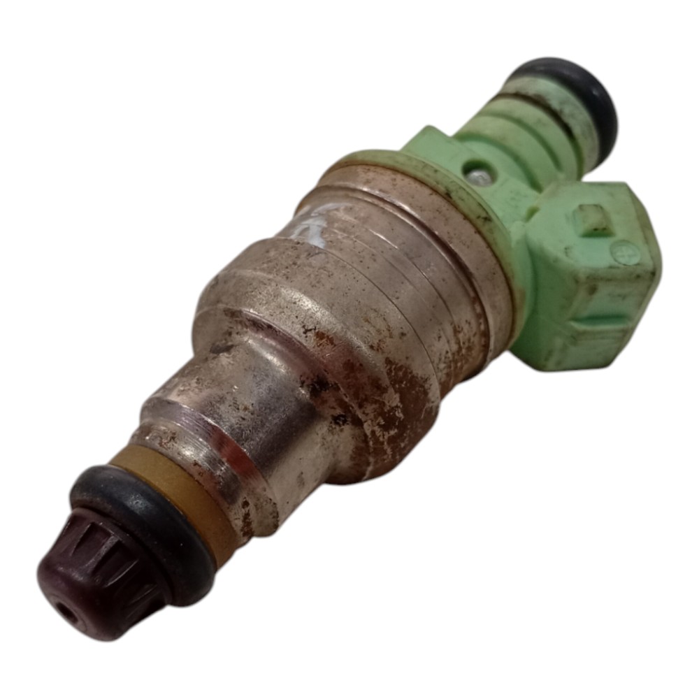 Bico Injetor Combustível Ford Ka 1996 1997 1998 A 2000 5