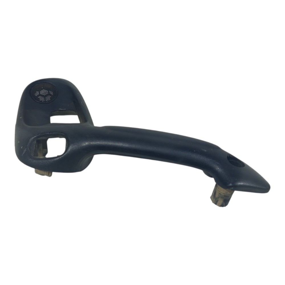 Moldura Puxador Interno Trseiro Esquerdo Gm Vectra 97 A 05 3