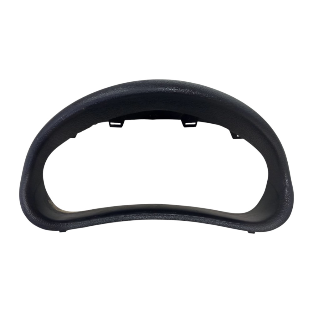 Moldura Painel Velocímetro Peugeot 206 1999 A 2010 1