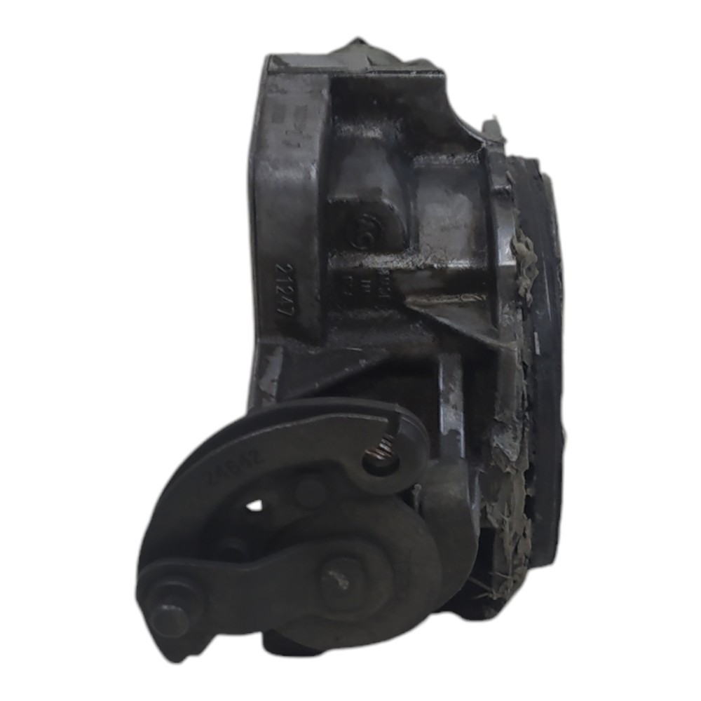 Tbi Corpo Borboleta Injeção Gm Blazer S10 4.3 V6 1997 A 2001 6