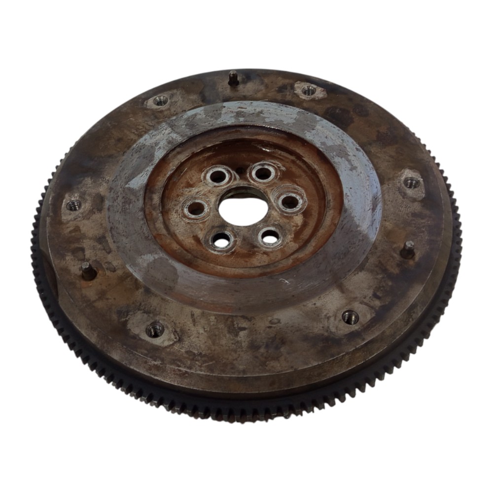Volante Motor Cremalheira Ford Ka 1.0 8v 2000 2001 A 2008 5