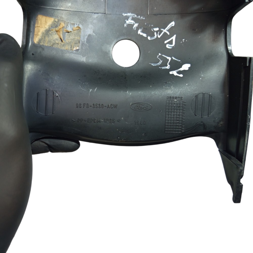 Moldura Superior Chave Seta Ford Fiesta 1996 A 2002 96fb3530 5