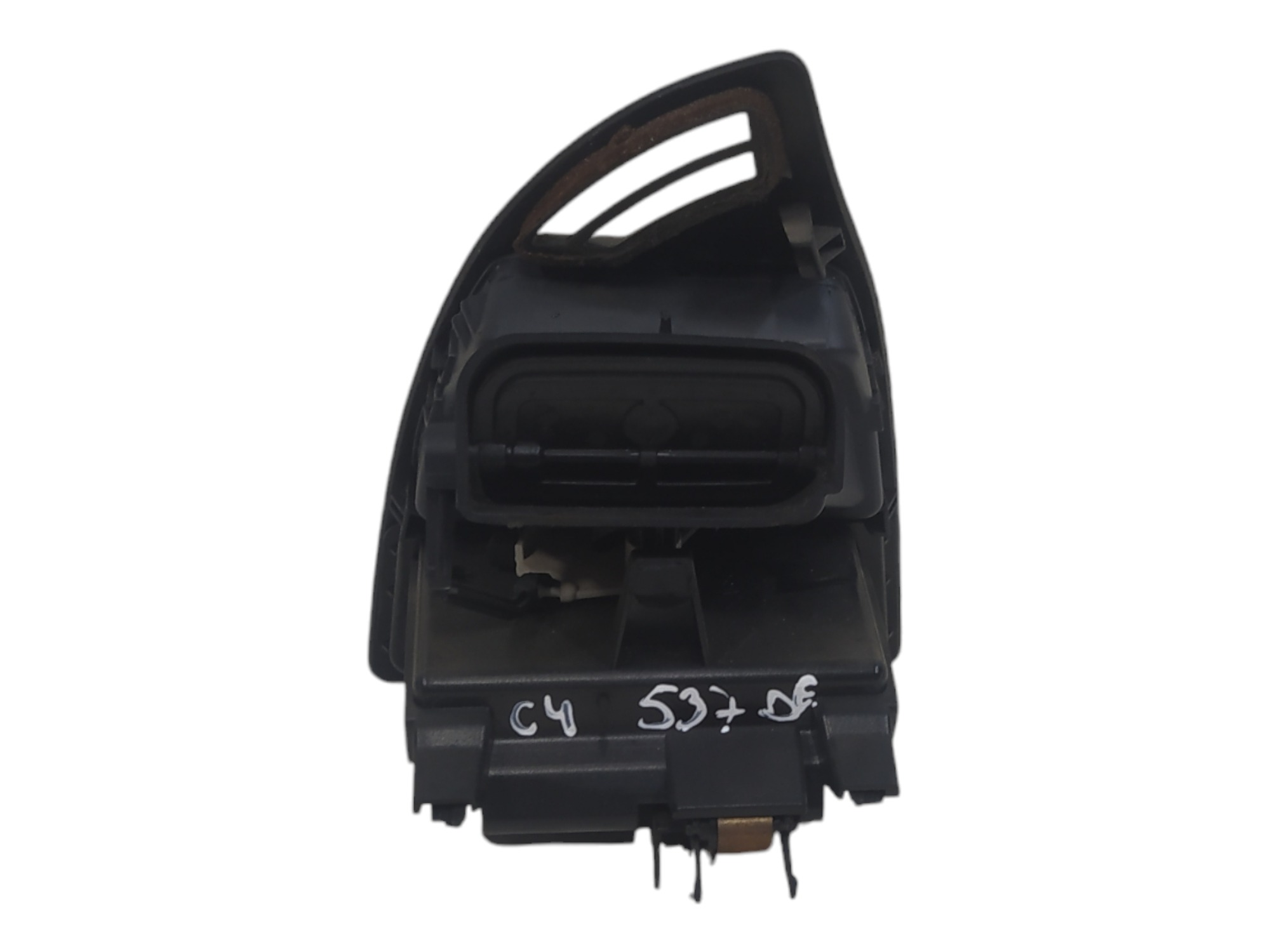 Difusor Ar Dianteiro Esquerdo Citroen C4 2007 2008 A 2013 6