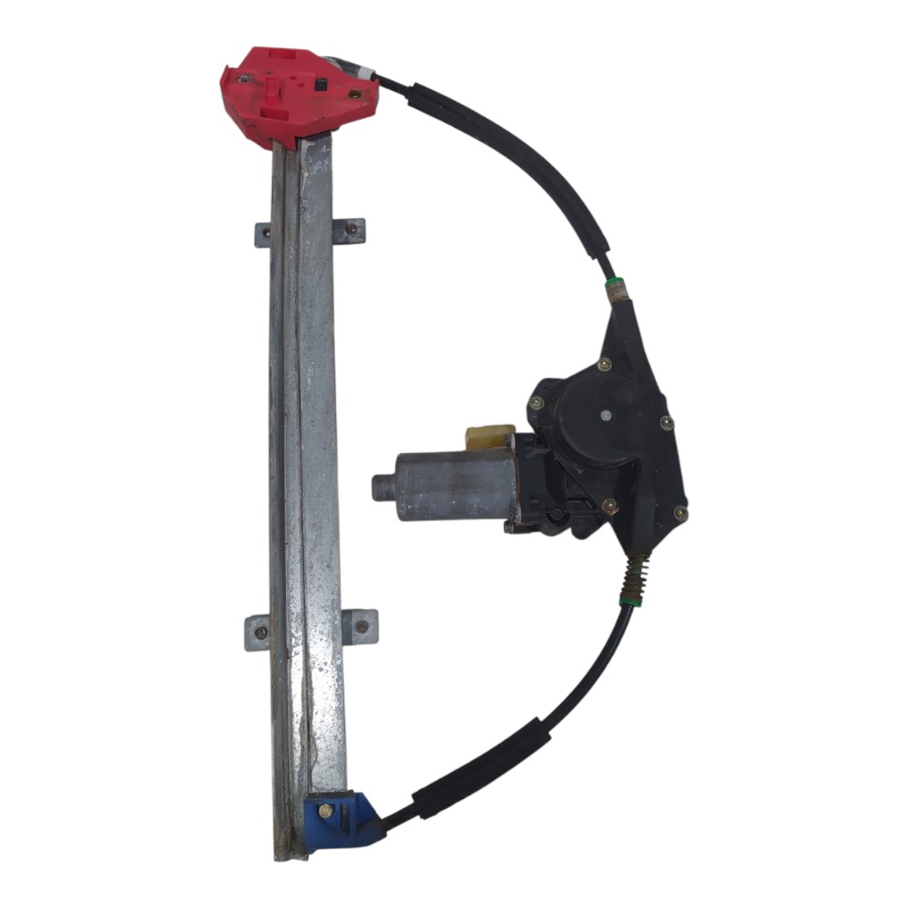 Máquina Vidro Elétrico Frente Direita Ford Mondeo 95 A 2000 3
