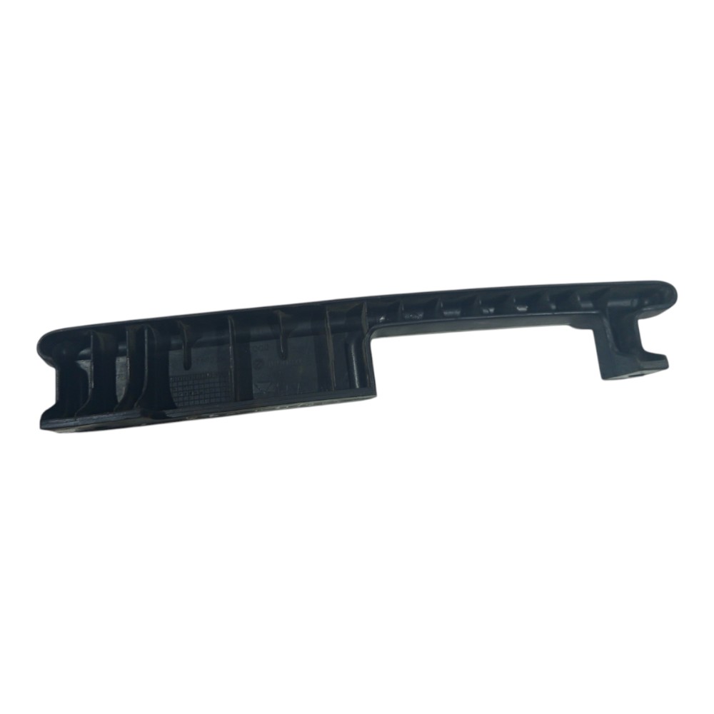 Puxador Porta Dianteiro Esquerdo Fiat Uno Mille 2008 A 2012 2
