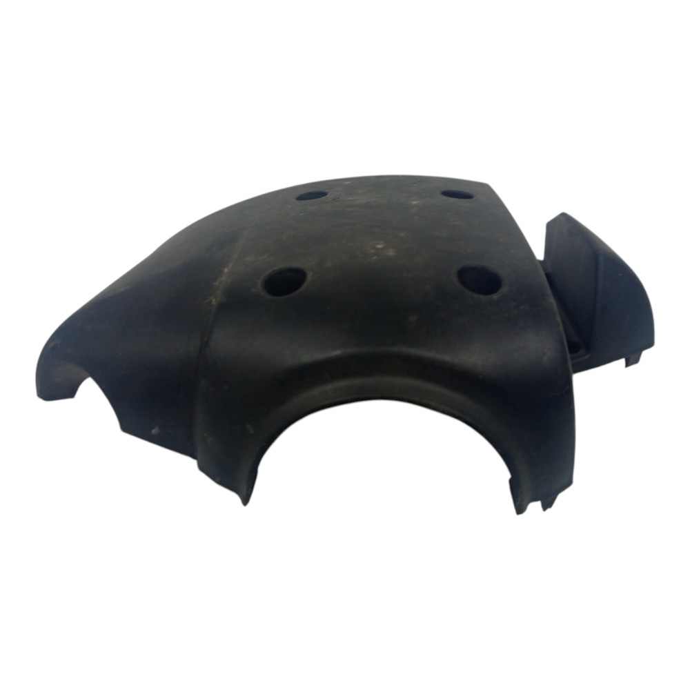 Moldura Inferior Chave Seta Fiat Punto 2008 2009 2010 A 2013 5