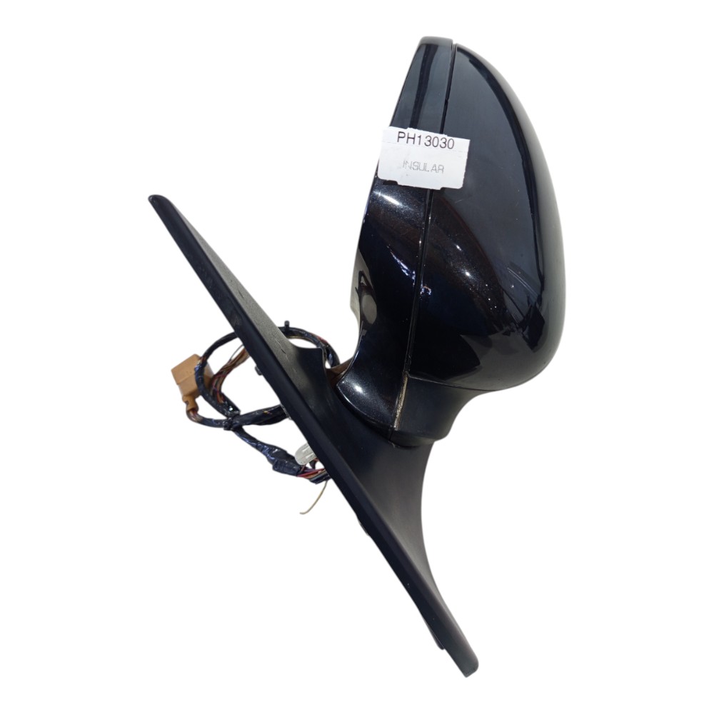 Retrovisor Esquerdo Porsche Cayenne 2006 A 2009 5
