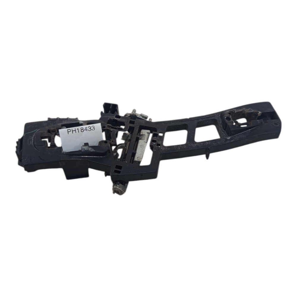Suporte Maçaneta Dianteira Direita Ford Ka Hatch 2014 A 2021 10