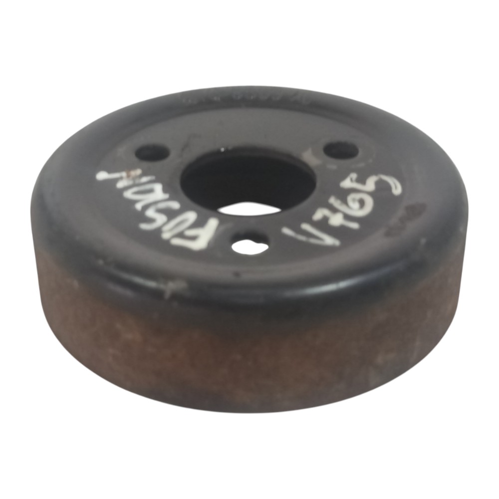 Polia Bomba Agua Ford Fusion 2.3 2006 2007 2008 2009 A 2012 3