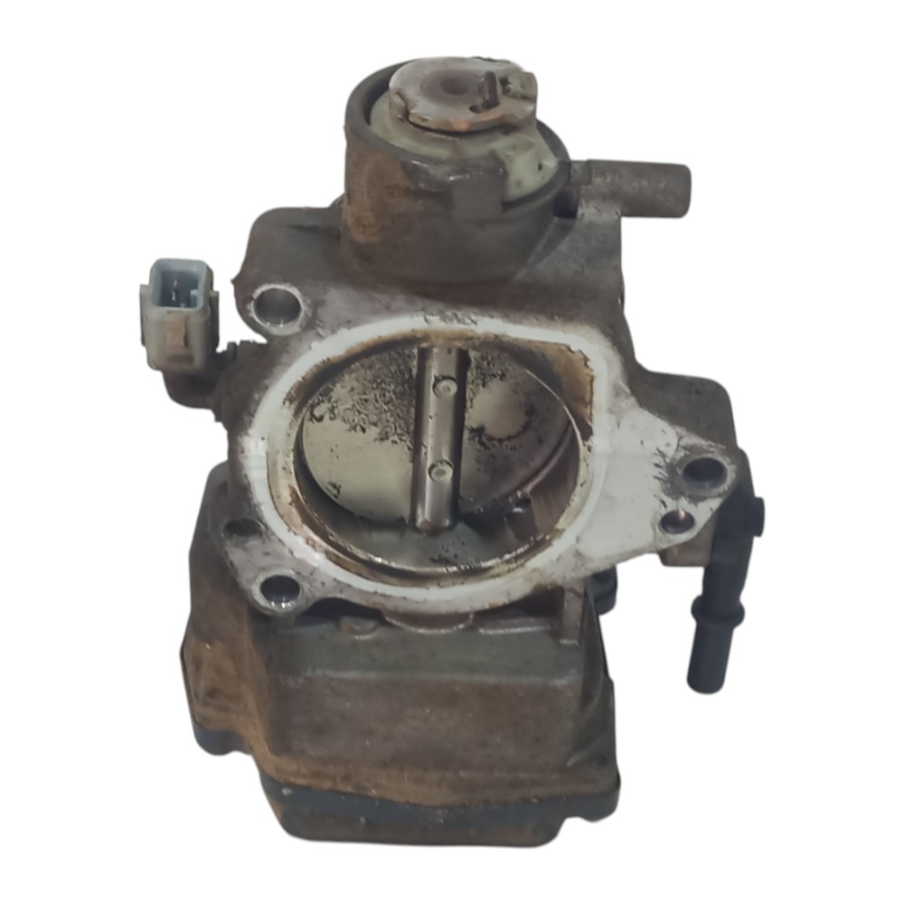 Tbi Corpo Borboleta Peugeot 307 2.0 16v 2001 2002 A 2008 2