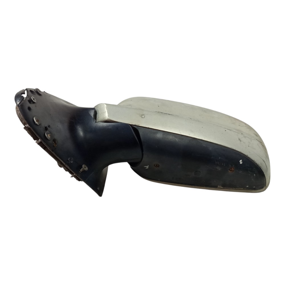 Retrovisor Manual Danteira Le Volkswagen Parati 1999 A 2005 5