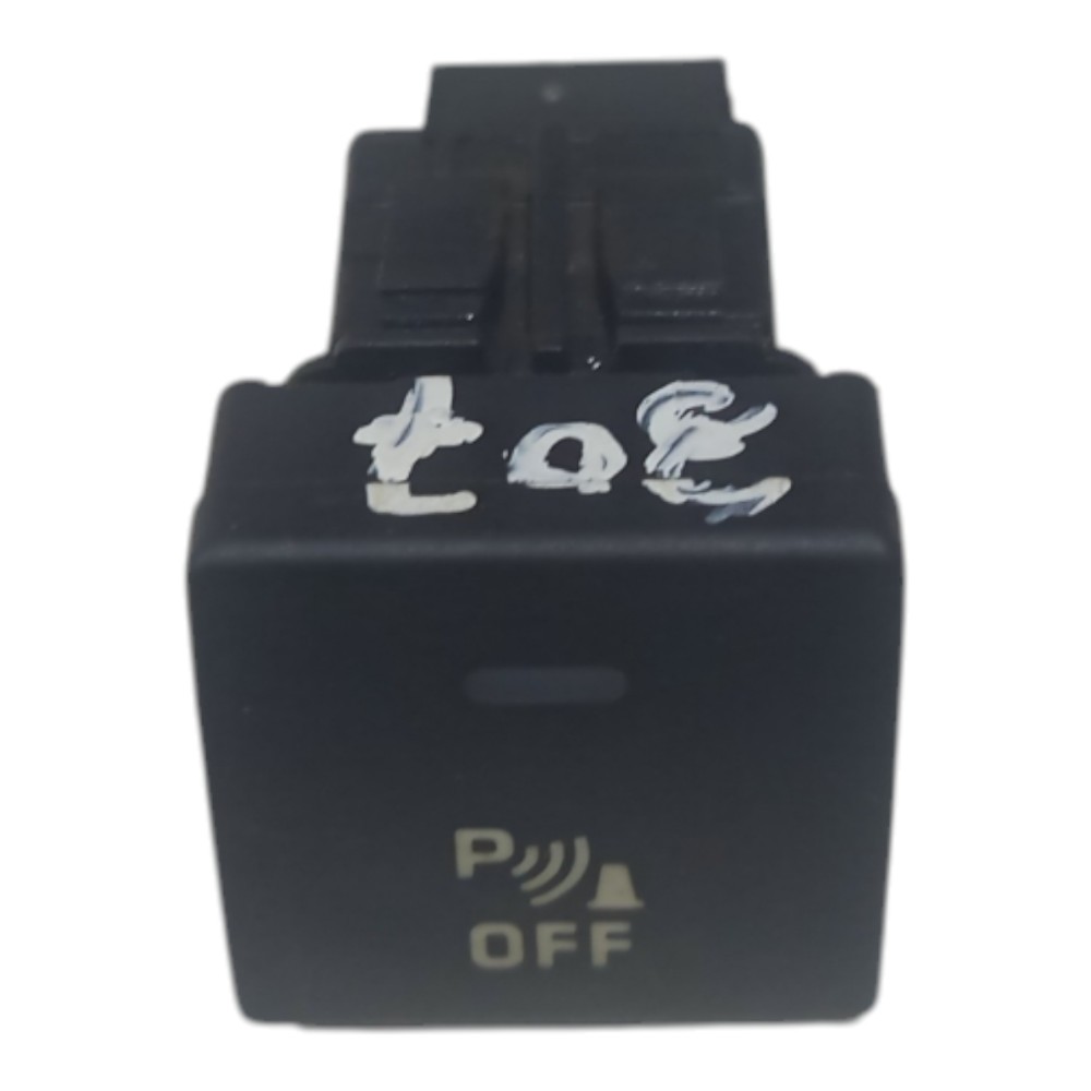Botão Sensor Estacionamento Citroen C4 2007 2008 2009 A 2013 1