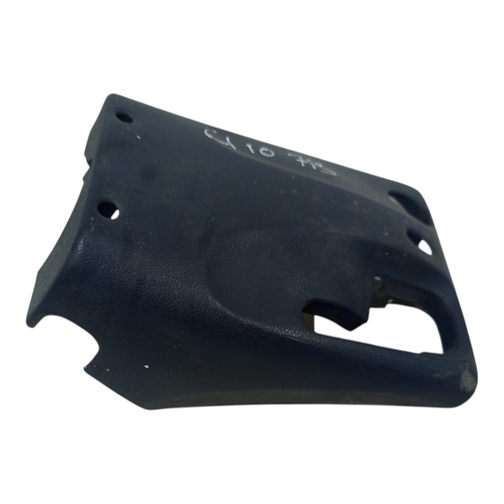 Moldura Inferior Chave Seta Renault Clio 2000 2001 A 2012 2