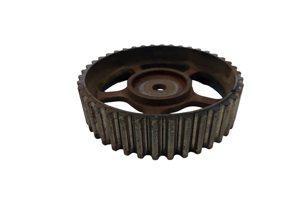 Polia Comando Válvula Ford Focus 16v 1997 1998 A 2005 4
