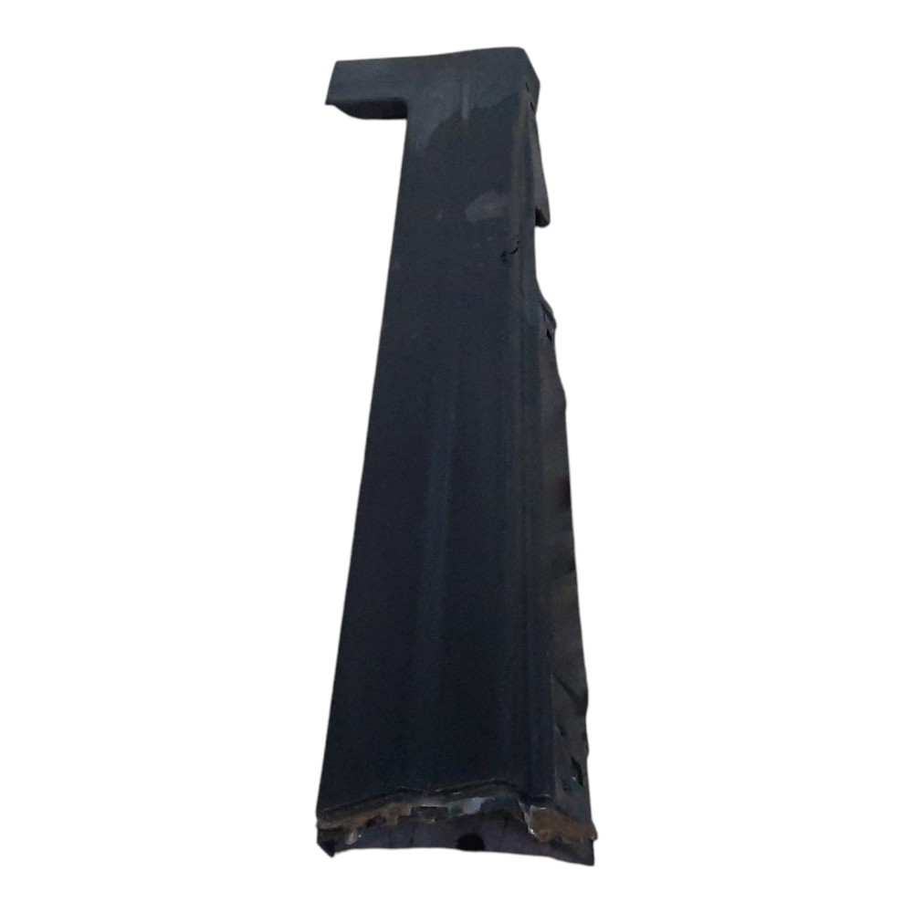 Spoiler Lateral Traseiro Esquerdo Citroen C4 Pallas 07 A 13 3