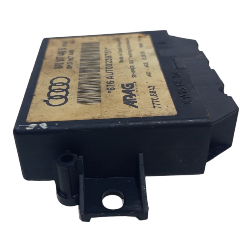 Modulo Central Interface Audi A5 A4 Q5 2.0 2010 2011 A 2015 6