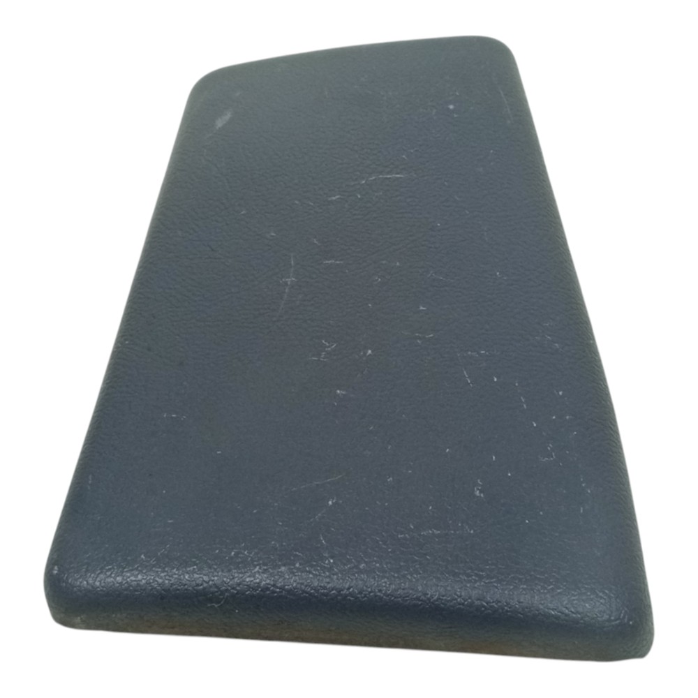 Moldura Inferior Coluna Esquerda Fiat Palio 1996 1997 A 2001 1