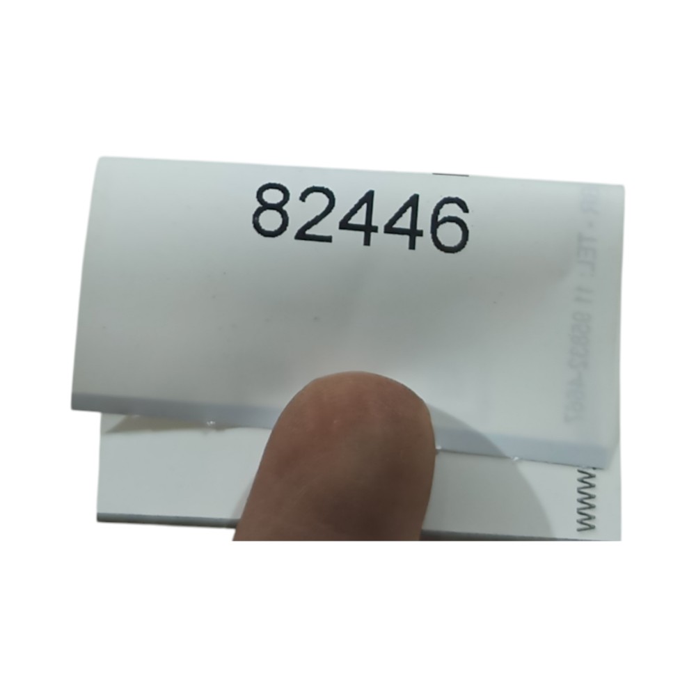 Retrovisor Manual Direito Vw Gol 1996 1997 1998 1999 A 2005 8
