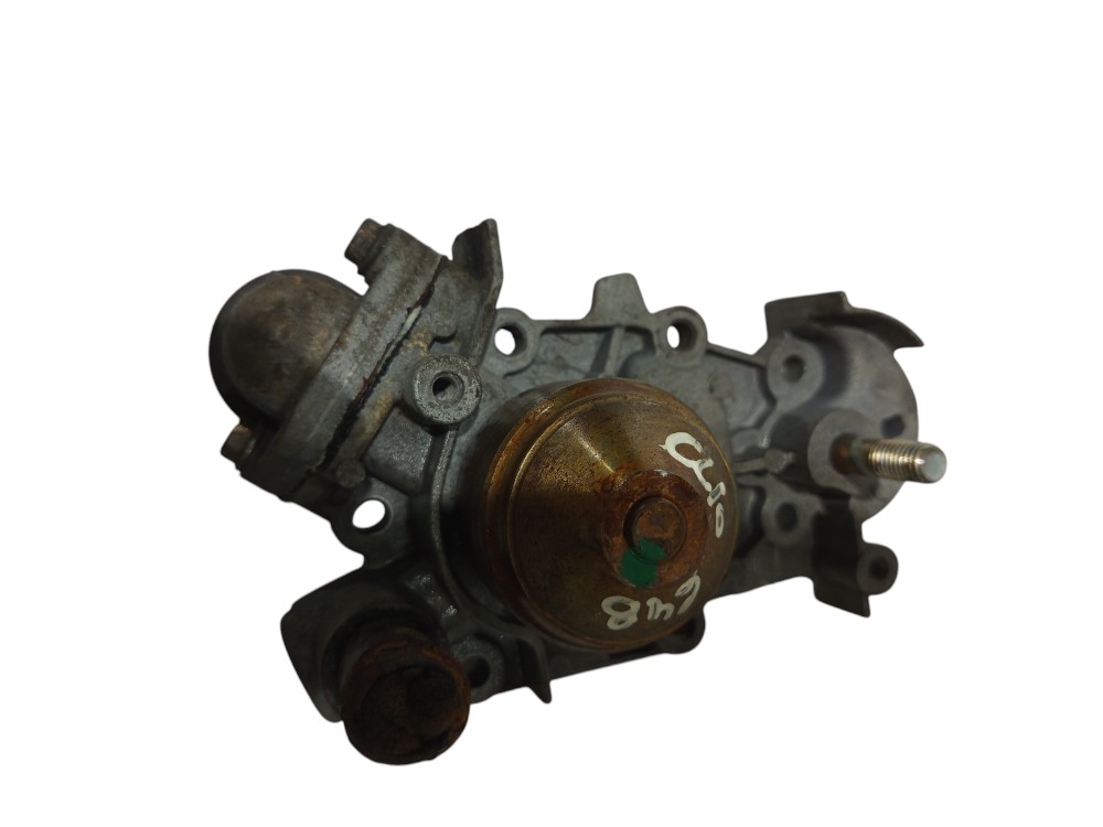 Bomba Água Renault Clio 1.0 16v Logan Sandero 2006 A 2012 8