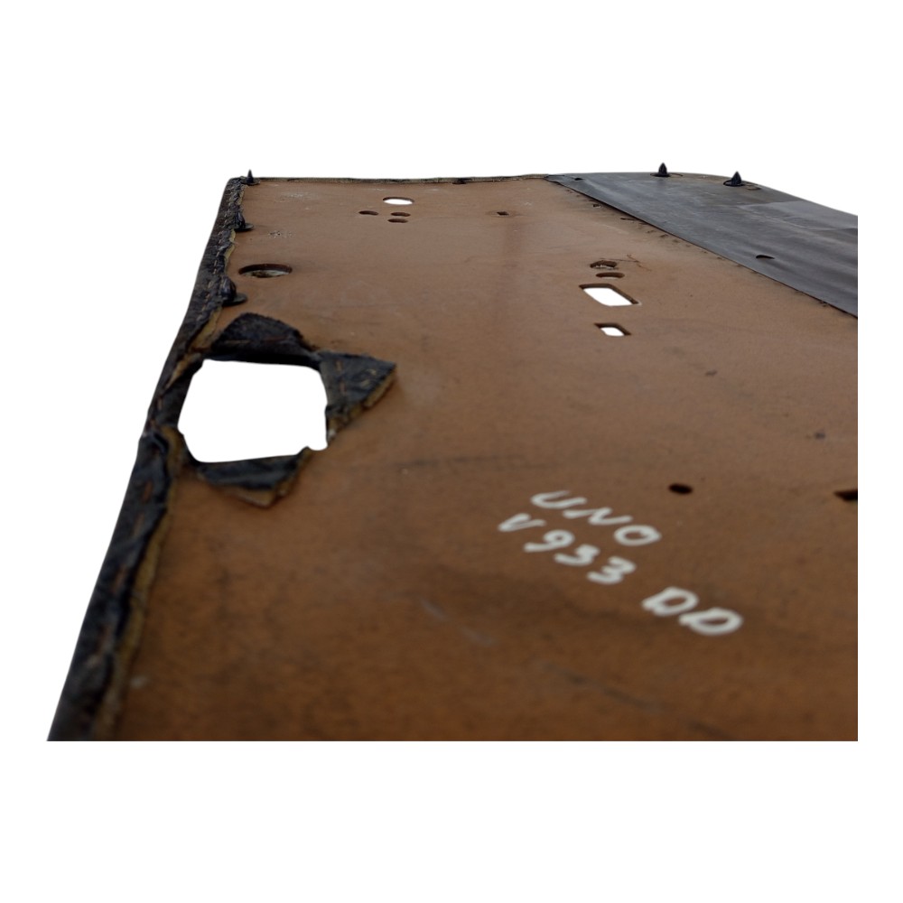 Forro Porta Dianteira Direita Fiat Uno 2004 2005 2006 A 2014 8