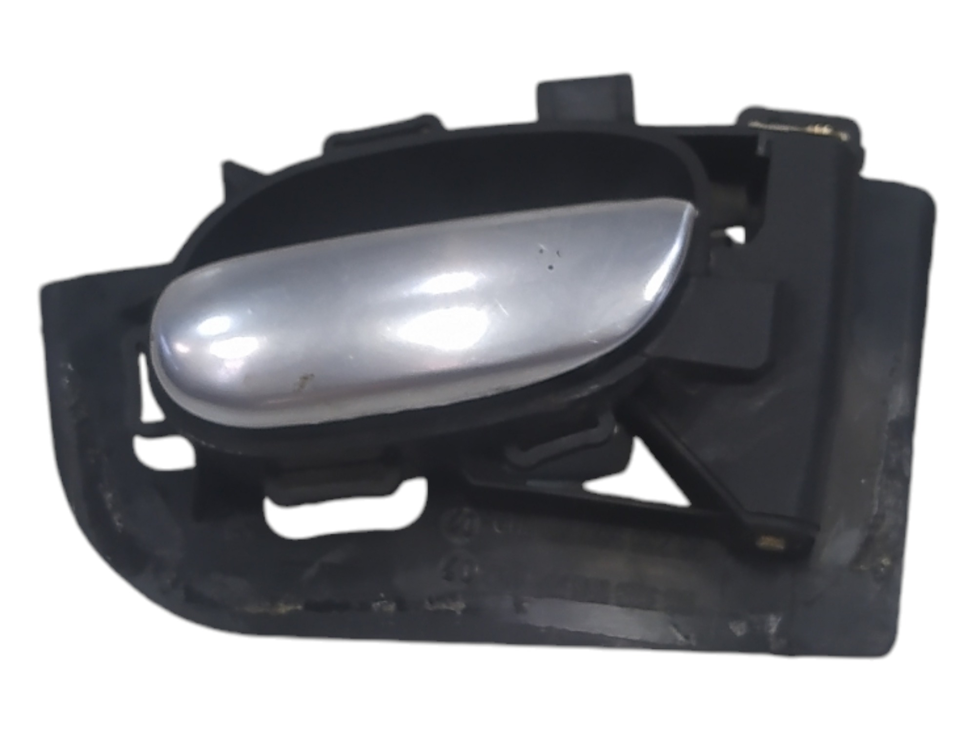 Maçaneta Interna Dianteira Direita Peugeot 206 1999 A 2010 8