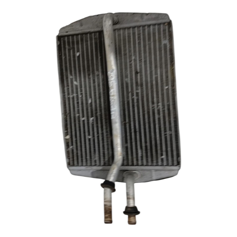 Condensador Caixa Ar Forçado Ford Fiesta 1997 A 2012 2