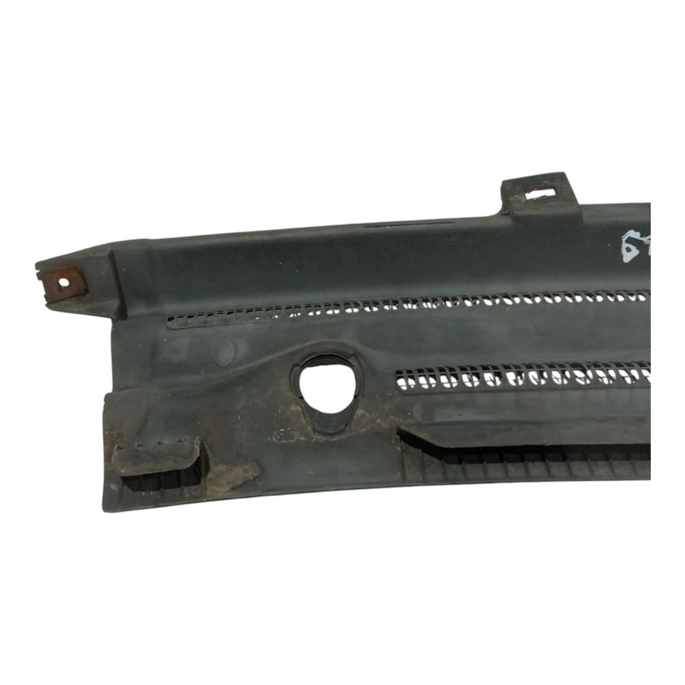 Grade Churrasqueira Diant Esquerda Gm Corsa 1993 A 2000 Preto 4