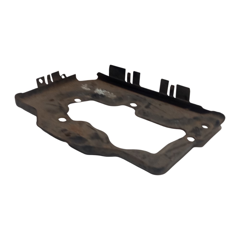 Suporte Caixa Bateria Gm Chevrolet Vectra 1997 1998 A 2005 5