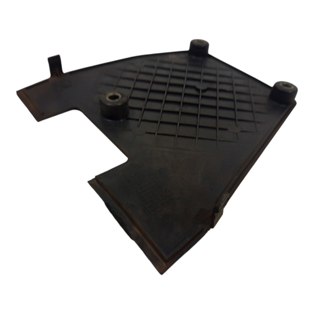 Capa Correa Dentada Fiat Stilo 2002 A 2011 4