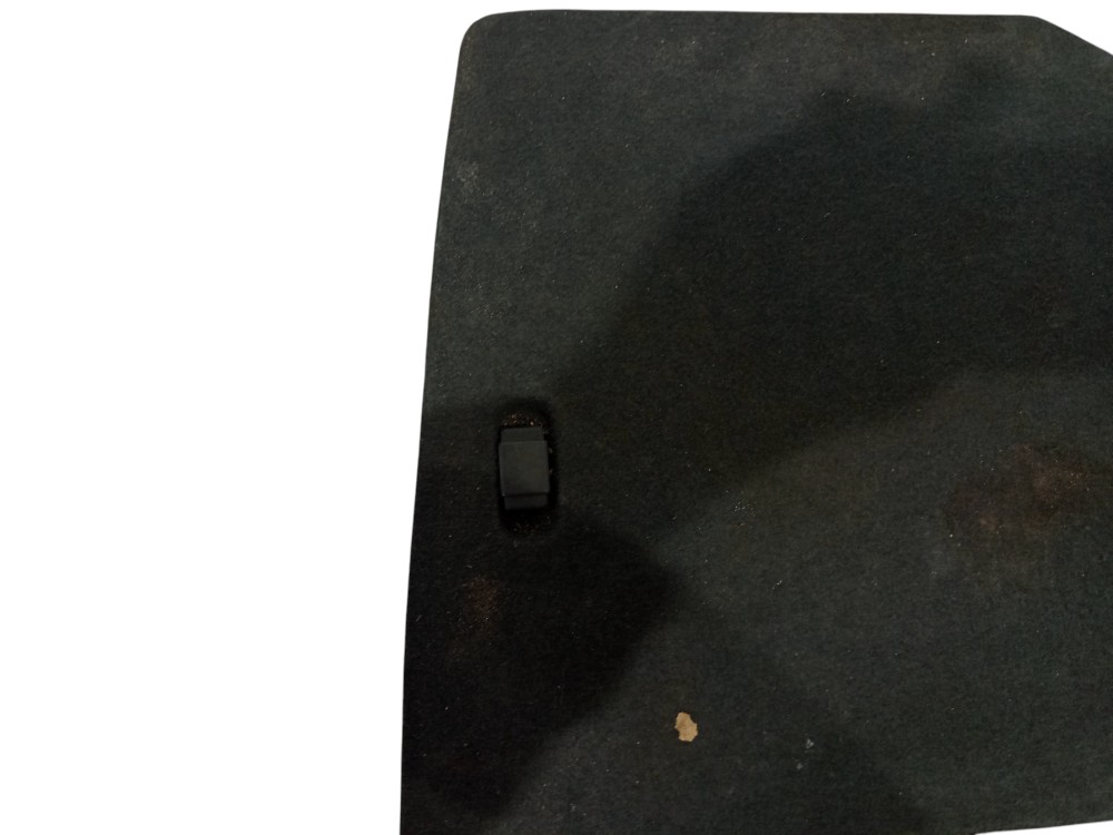 Forro Tampa Piso Porta Malas Gm Corsa Sw 1997 1998 A 2002 5