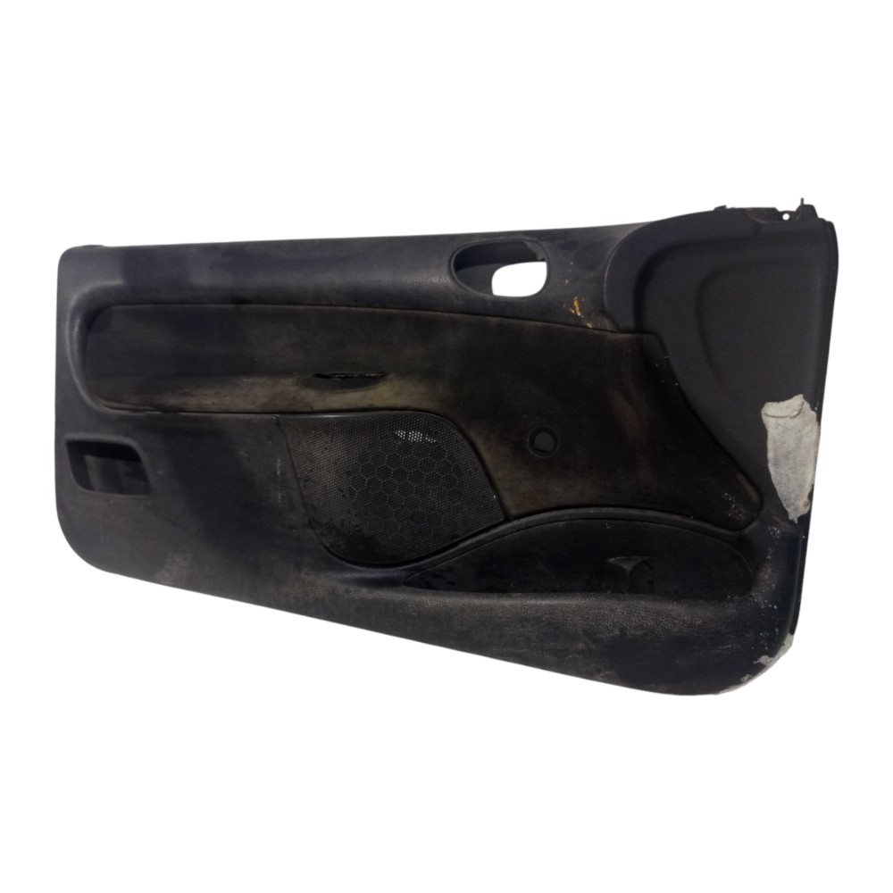 Forro Porta Peugeot 206 207 2000 2001 2002 A 2008 3